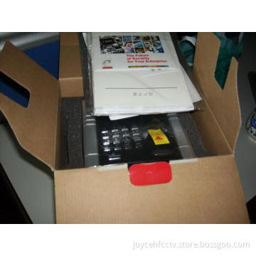 Fingerprint Access Control HF-F4